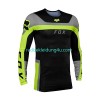 MTB Langarmtrikot 2023 Fox Racing Flexair Efekt N002
